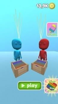 指尖挑战3D安卓游戏手机版 v1.14 screenshot 4