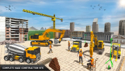 大建设模拟器游戏官方中文版(City Construction Simulator) v1.5 screenshot 1
