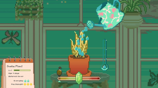 窗户花园游戏安卓版下载（Window Garden）