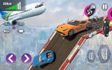 史诗汽车模拟器游戏官方中文版下载(Epic Car Simulator 3D Frari) v1.1 screenshot 1