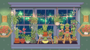 窗户花园游戏安卓版下载(Window Garden) v0.2.7-220105.2 screenshot 2