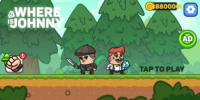 约翰尼在哪游戏安卓手机版 v1.1.9 screenshot 2