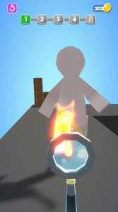 全部烧掉游戏安卓手机版（Burn） v0.1 screenshot 4