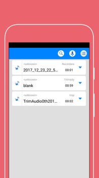 MP3铃声制作app手机版 v100 screenshot 4