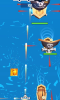 愤怒的小战船游戏安卓官方版(Angry Pirates) v1.0.1 screenshot 2