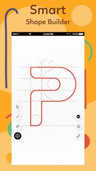 Vector Logo Maker图标设计app