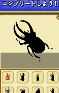 抓昆虫大赛游戏安卓手机版 v1.1 screenshot 4