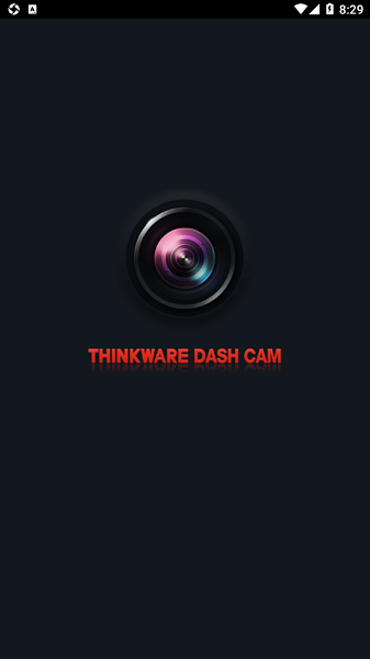 THINKWARE CLOUD行车记录仪app最新版