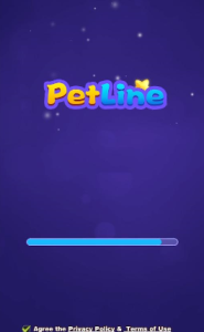 一笔猫迷宫游戏安卓官方版（PetLine） v0.9.9 screenshot 1
