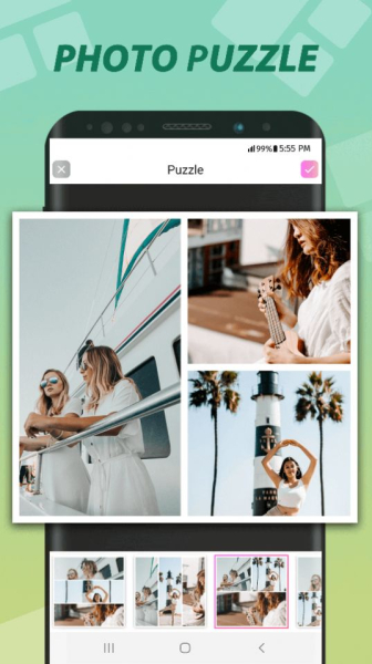 图片拼接拼图软件app