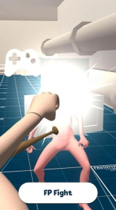 终极刺客冲刺3D游戏安卓中文版（Hitman Rush 3D） v0.6 screenshot 1