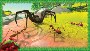 火蚁战争模拟游戏安卓版下载（Ant Insect World Sim） v0.2 screenshot 1