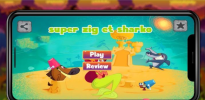 齐格与沙尔科历险记游戏安卓官方版(zig et sharko adventure) v1.1 screenshot 1