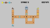 盒子排序大师游戏官方版下载(Box Sort Master) v1.0.6 screenshot 1