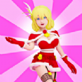 ɫɶϷֻأCosplay Party v1.0