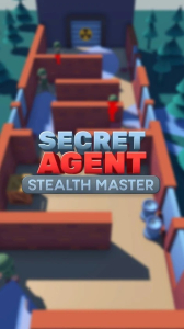 特工隐形大师游戏安卓版（Secret Agent） v0.1.0 screenshot 3