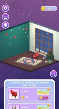 玩具收藏家游戏安卓版下载（ToyCollector） v1.0.0 screenshot 2