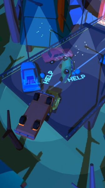 救援装载机游戏安卓手机版（Rescue Loader）