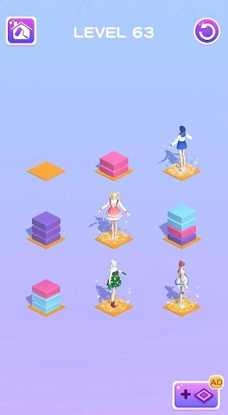 玩具收藏家游戏安卓版下载（ToyCollector）