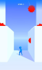 小蓝人向上跳游戏安卓官方版(Jump Up) v0.3 screenshot 1