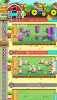 AFK帽子厂大亨游戏安卓官方版(Idle Hat Factory Tycoon AFK) v4 screenshot 3