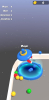 磁铁球比赛游戏安卓版下载（Magnet Ball Race） v1.0 screenshot 1