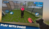 狗舍模拟器3D游戏中文手机版（Dog Shelter 3D） v2.0 screenshot 2
