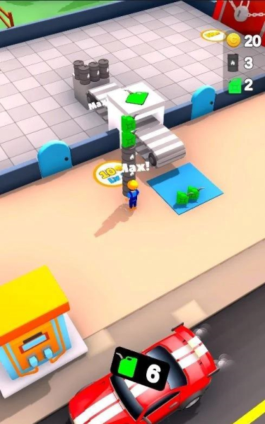 石油贸易商游戏安卓版（OilTreader）