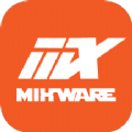 Mixware 3D打印建模app手机版