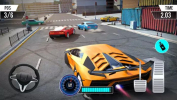 极速专业赛车游戏安卓版(Fast and Serious Pro) v1.0 screenshot 4