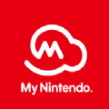 My Nintendo app°Ϸ 1.9.0