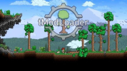 tModLoader灾厄模组手机版游戏 v1.1075 screenshot 2