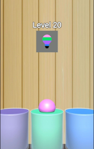 灯泡设计师游戏安卓版下载（Bulb Designer） v0.1 screenshot 3