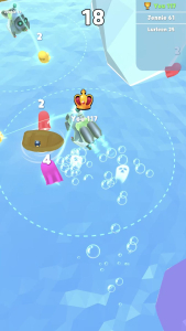 幽灵猎人3D游戏安卓版（Ghost Hunter 3D） v0.5 screenshot 4
