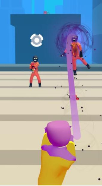 心灵感应任务游戏安卓版（Telekinesis Quest）