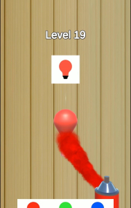 灯泡设计师游戏安卓版下载（Bulb Designer） v0.1 screenshot 2