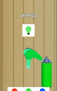 灯泡设计师游戏安卓版下载（Bulb Designer） v0.1 screenshot 4