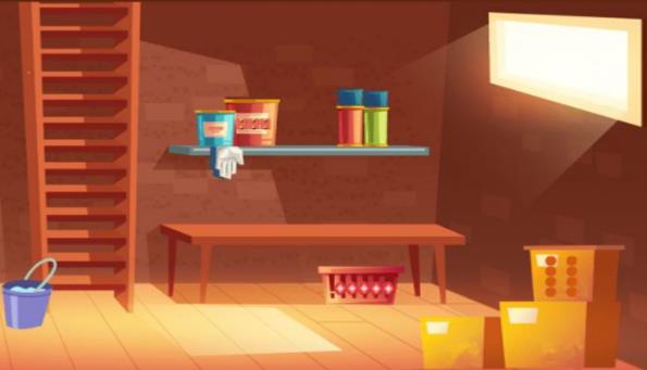 逃离游戏神秘城市官方中文版下载（Escape Game Mystery City）