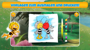 蜜蜂节游戏安卓版下载（Die Biene Maja） v1.6.0 screenshot 4