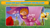蜜蜂节游戏安卓版下载（Die Biene Maja） v1.6.0 screenshot 3