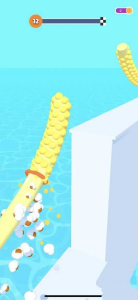 环状爆裂游戏安卓最新版（Hoop Burst） v1.0 screenshot 4