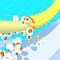 ״Ϸ׿°棨Hoop Burst v1.0