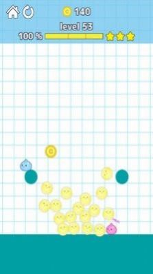 果冻竞技游戏最新版(Jelly Rescue)