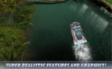 Extreme Boat Racing 2017游戏中文版下载 v1.2 screenshot 1