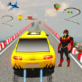 Stunt Driving Games Stunt Car游戏手机版