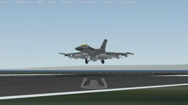 Infinite flight汉化中文版安卓下载 v17.12.0 screenshot 2