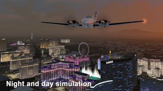 Infinite flight汉化中文版安卓下载