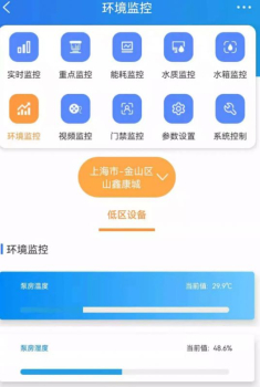 SmartWater水质监控app官方版 v1.0.2 screenshot 2