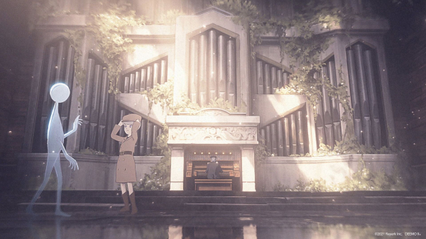 花雨旋律DEEMO II国际服游戏下载