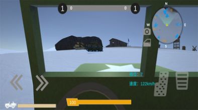 红蓝军团掠夺之地游戏安卓手机版 v2.0.4 screenshot 2